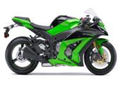 کاوازاکی نینجا ZX-10R